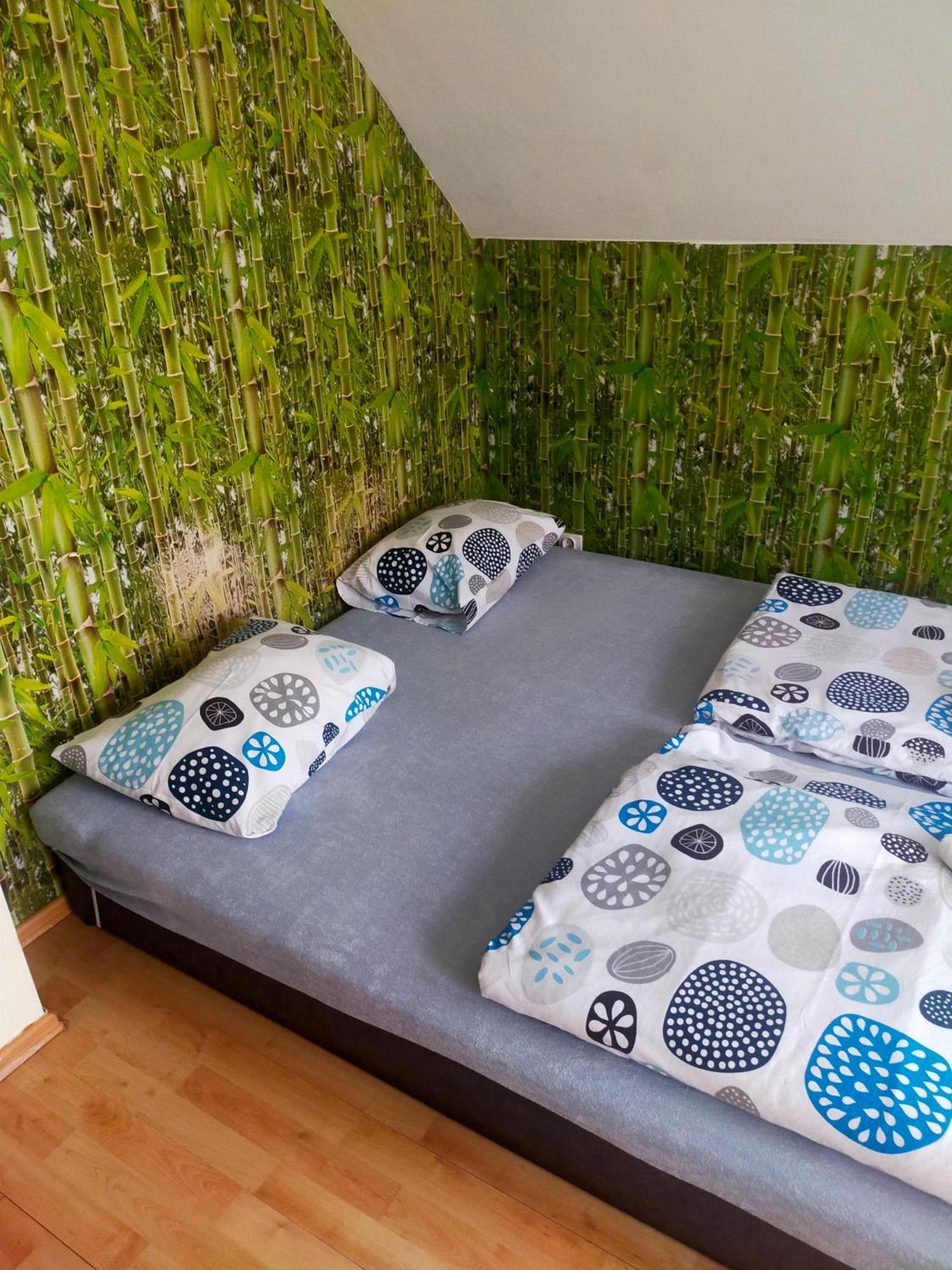 Hostel Madeira - Gdansk — Zdjęcia 3